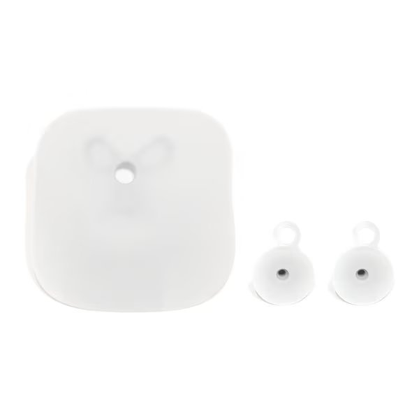 Bidet parts, Silicon Pad & suction plate, Hulife, Mfr#: 100B-SP